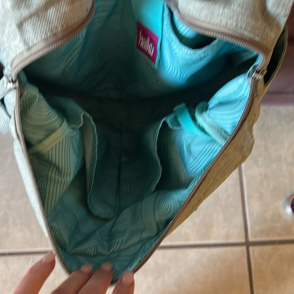 Haiku Large Tote - Picture 7 of 10